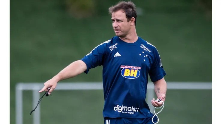 Foto: Flickr Cruzeiro Esporte Clube - Autor: Bruno Haddad