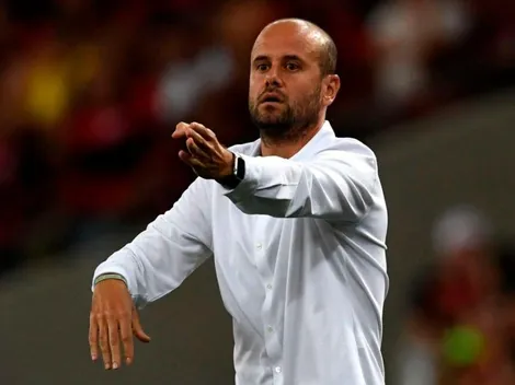 Barcellos atualiza possível chegada de Miguel Ángel Ramírez no Inter