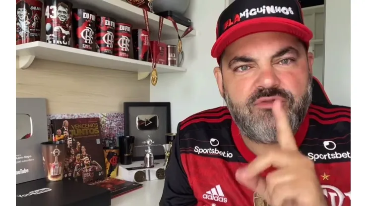 Foto: Reprodução/Youtube