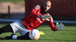 Foto: Ricardo Duarte/Internacional