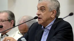 Petraglia sabe que receberá boa quantia pela 9ª colocação - Foto: Divulgação/Athletico.