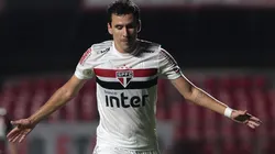Foto: Rubens Chiri / saopaulofc / Divulgação