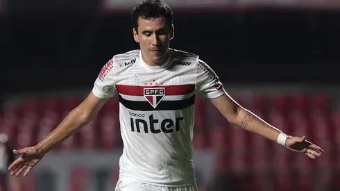 Foto: Rubens Chiri / saopaulofc / Divulgação