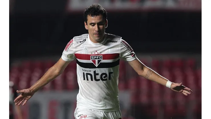 Foto: Rubens Chiri / saopaulofc / Divulgação