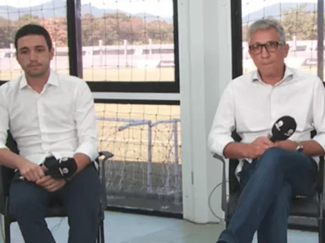 Pássaro entra em ação para garantir zagueiro no Vasco em 2021