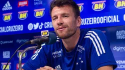 Foto: Gustavo Aleixo/Flickr do Cruzeiro