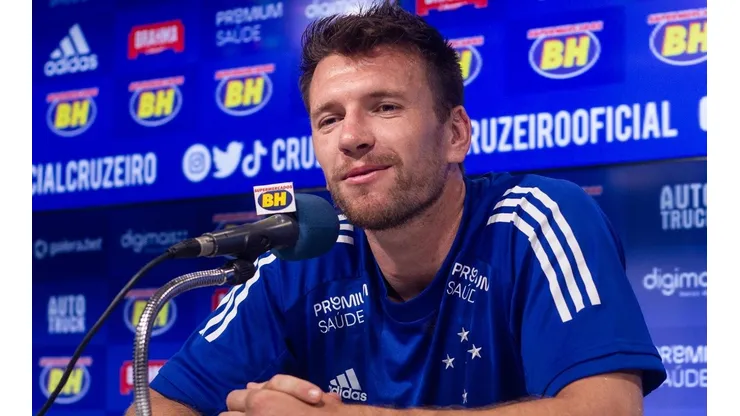 Foto: Gustavo Aleixo/Flickr do Cruzeiro