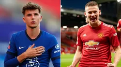 Chelsea x Manchester United: Data, hora e canal para assistir essa partida