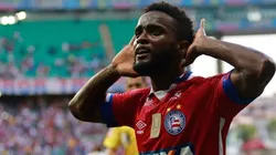 Foto: Divulgação Twitter Oficial E.C Bahia e a @ECBahia