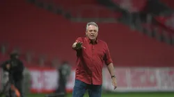 Crédito/Foto: Ricardo Duarte/Flickr Oficial do Internacional/Divulgação