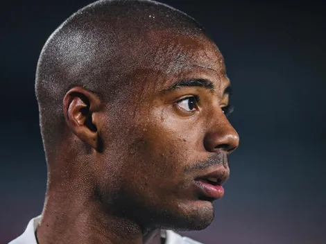 Galo não para em De La Cruz e atacante do River é cogitado