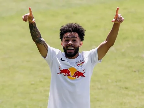 Claudinho não fica em cima do muro e Galo é comunicado por acerto