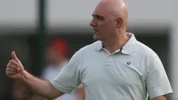 Galiotte negocia o futuro do jogador - Foto: Flickr Oficial do Palmeiras/Divulgação.