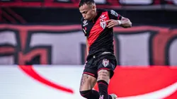 Foto: Divulgação Atlético Clube Goianiense - Autor: Heber Gomes