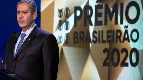 Lucas Figueiredo/CBF