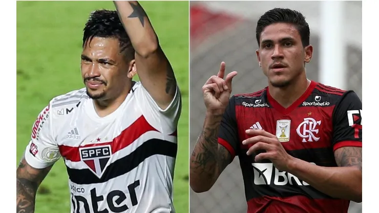 São Paulo x Flamengo: Saiba onde assistir essa decisão AO VIVO e ONLINE