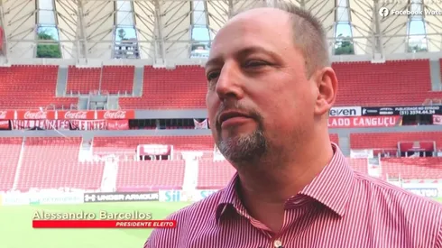 Foto: Reprodução/Internacional/YouTube