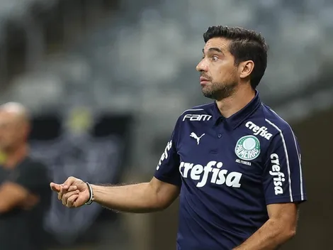 Abel Ferreira define com qual equipe irá jogar o Paulistão