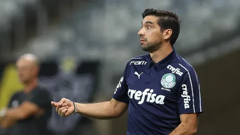 Foto: César Greco/Palmeiras
