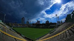 Chapecoense x Avaí: Clássico é adiado por falta de ambulância