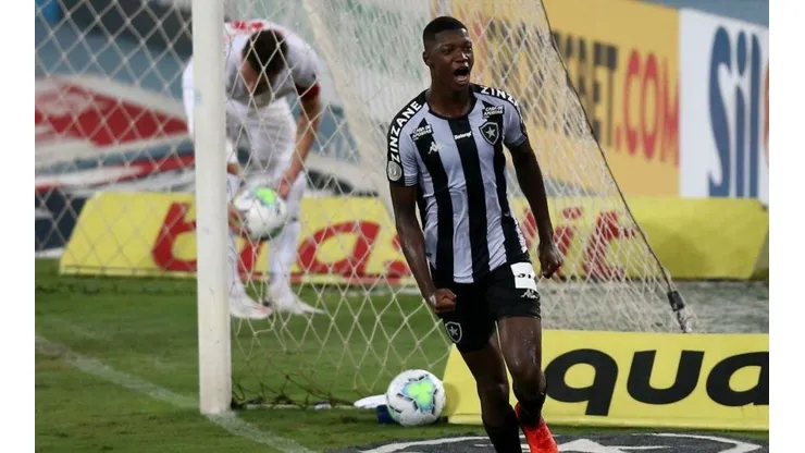 Babi é visado no mercado. Foto: Buda Mendes/Getty Images