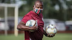 Flickr/Fluminense