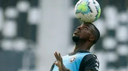 Foto: Flickr Clube de Regatas Botafogo - autor: Vítor Silva