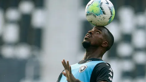 Foto: Flickr Clube de Regatas Botafogo - autor: Vítor Silva