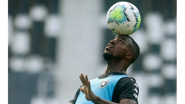 Foto: Flickr Clube de Regatas Botafogo - autor: Vítor Silva