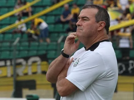 Vasco abre o leque de opções e Pintado ganha força para assumir equipe