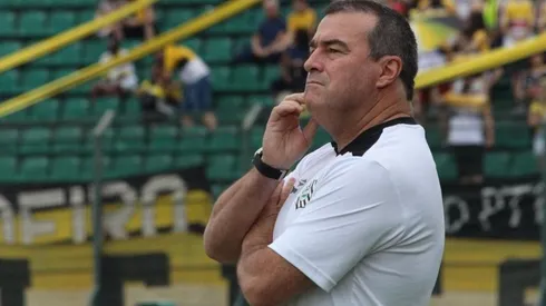 Foto: Divulgação Figueirense Futebol Clube - Patrick Floriani/FFC