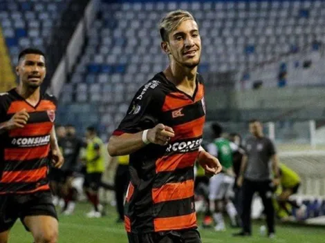 Cruzeiro procura Pedrinho e confusão no Athletico pode favorecer futuro do atacante em 2021