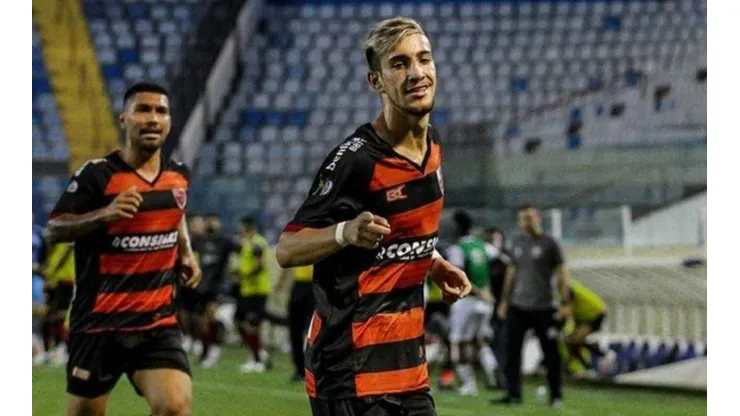 Foto: Divulgação/Oeste