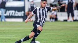 Foto: Pedro Chaves/CearaSC