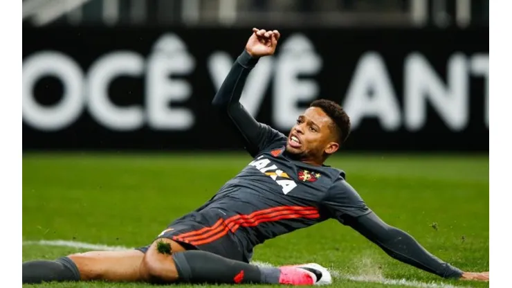 Foto: Getty Images - Photo by Alexandre Schneider