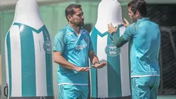 Foto: Divulgação/Coritiba