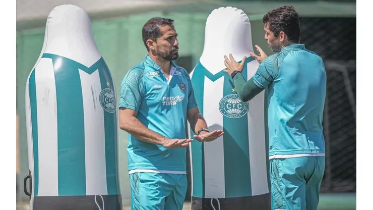 Foto: Divulgação/Coritiba