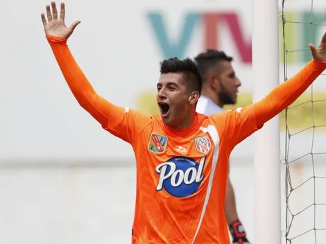 Torcida do São Paulo "ajuda" direção e faz lobby para meia Yeison Guzmán por € 1,2 milhão