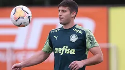 Foto: Cesar Greco/Palmeiras