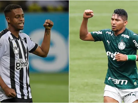 Atlético-MG x Palmeiras: prognóstico da última rodada do Campeonato Brasileiro