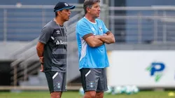 Foto: Lucas Uebel/Grêmio/Divulgação