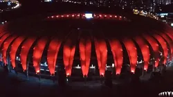 Internacional vai homenagear pai dos goleiros Alisson e Muriel no Beira-Rio