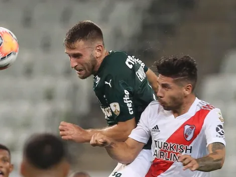 Empereur, FM, Bigode e mais 3: Verdão é ‘assombrado’ com desmanche