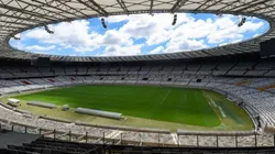 Cruzeiro deve mandar jogos no Independência durante Campeonato Mineiro