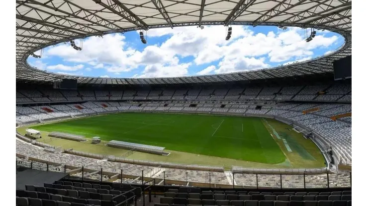 Cruzeiro deve mandar jogos no Independência durante Campeonato Mineiro