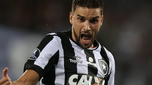 Foto: Flickr Botafogo de Futebol e Regates – Vitor Silva