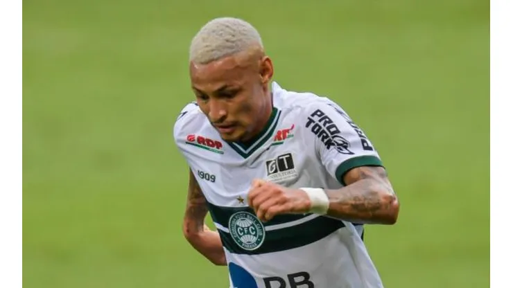 Foto: Getty Images (Photo by Pedro Vilela)