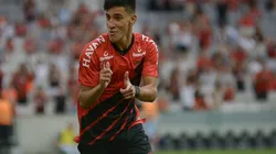 Foto: Divulgação/Athletico