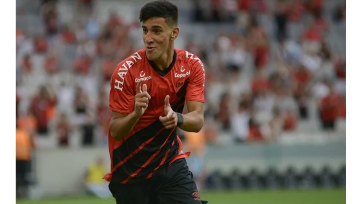 Foto: Divulgação/Athletico