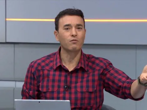 Diego e Gabigol relembram declaração antiga e ‘tiram onda’ de André Rizek